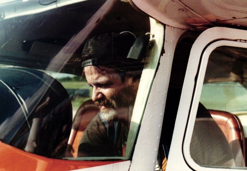 James "Pat" Voight - Photo 4