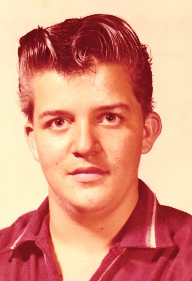 James "Pat" Voight - Photo 5