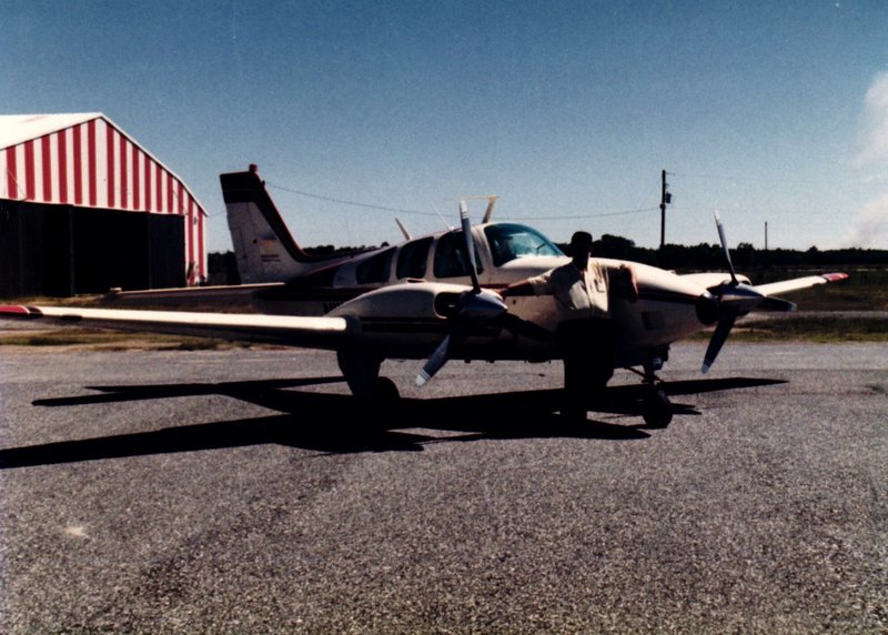 James "Pat" Voight - Photo 6