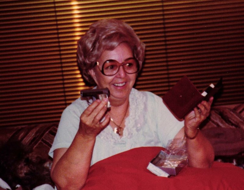 James "Pat" Voight - Photo 8