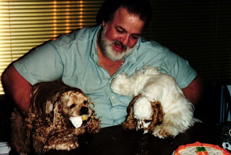 James "Pat" Voight - Photo 10