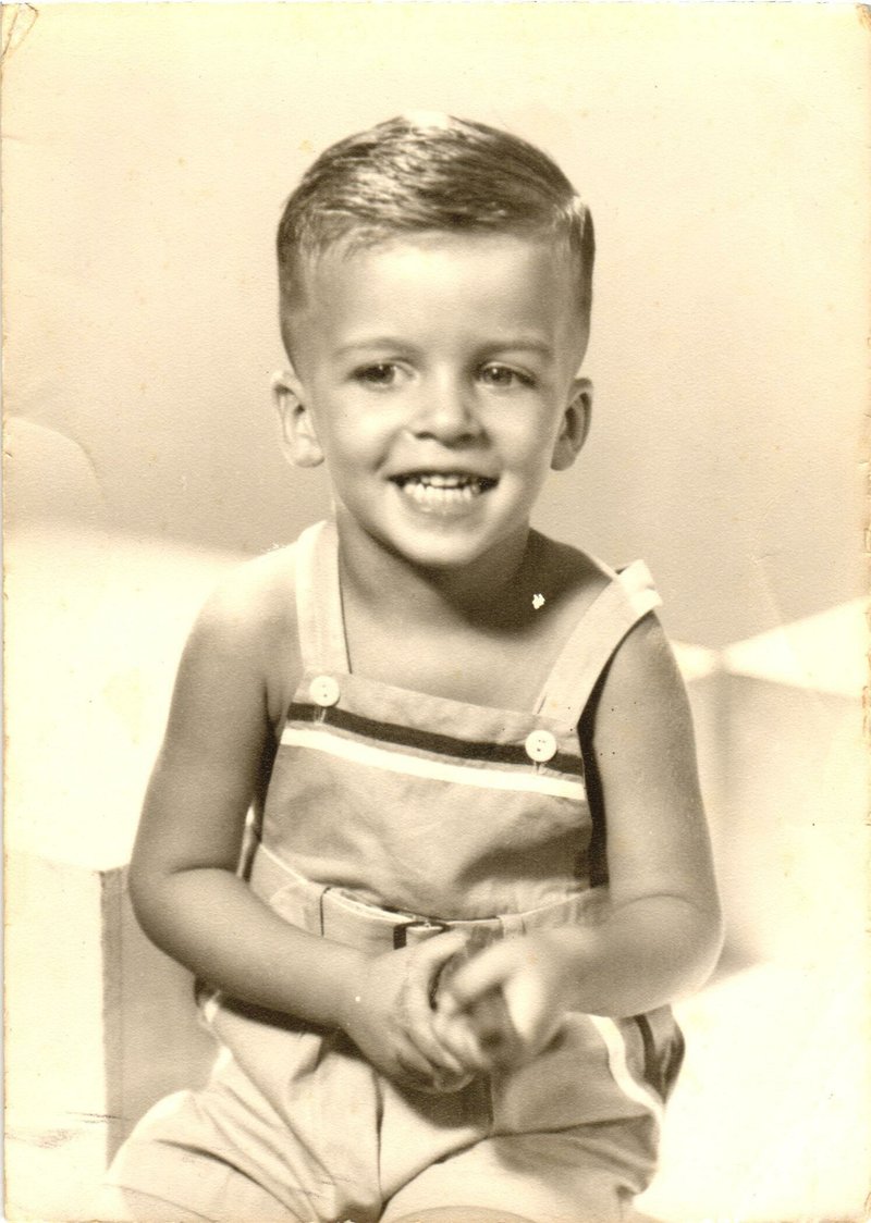 James "Pat" Voight - Photo 11