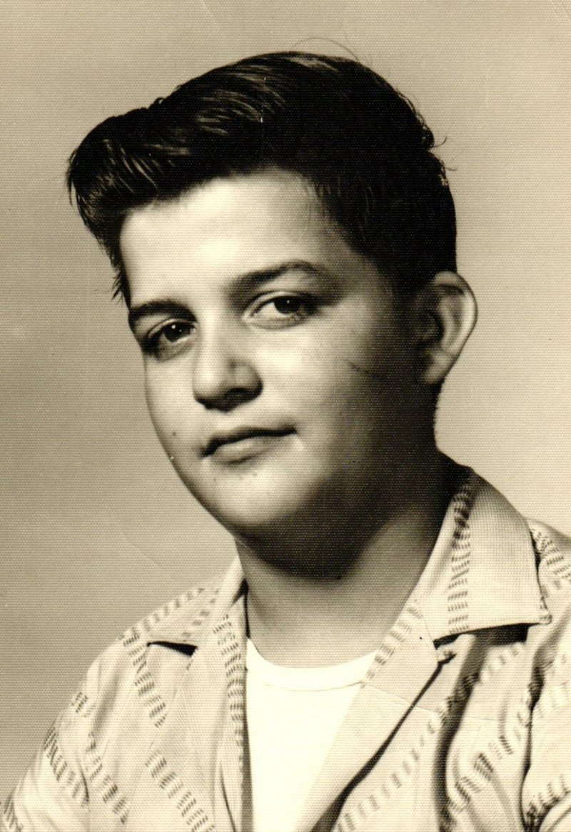 James "Pat" Voight - Photo 12