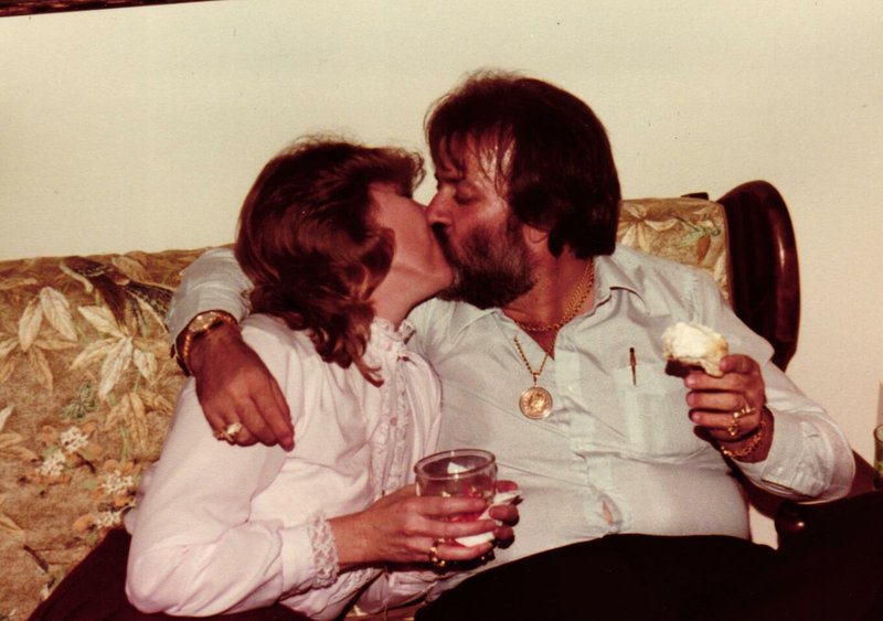 James "Pat" Voight - Photo 14