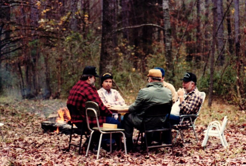 James "Pat" Voight - Photo 15