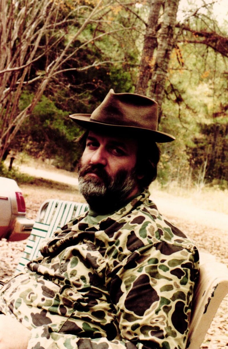 James "Pat" Voight - Photo 18