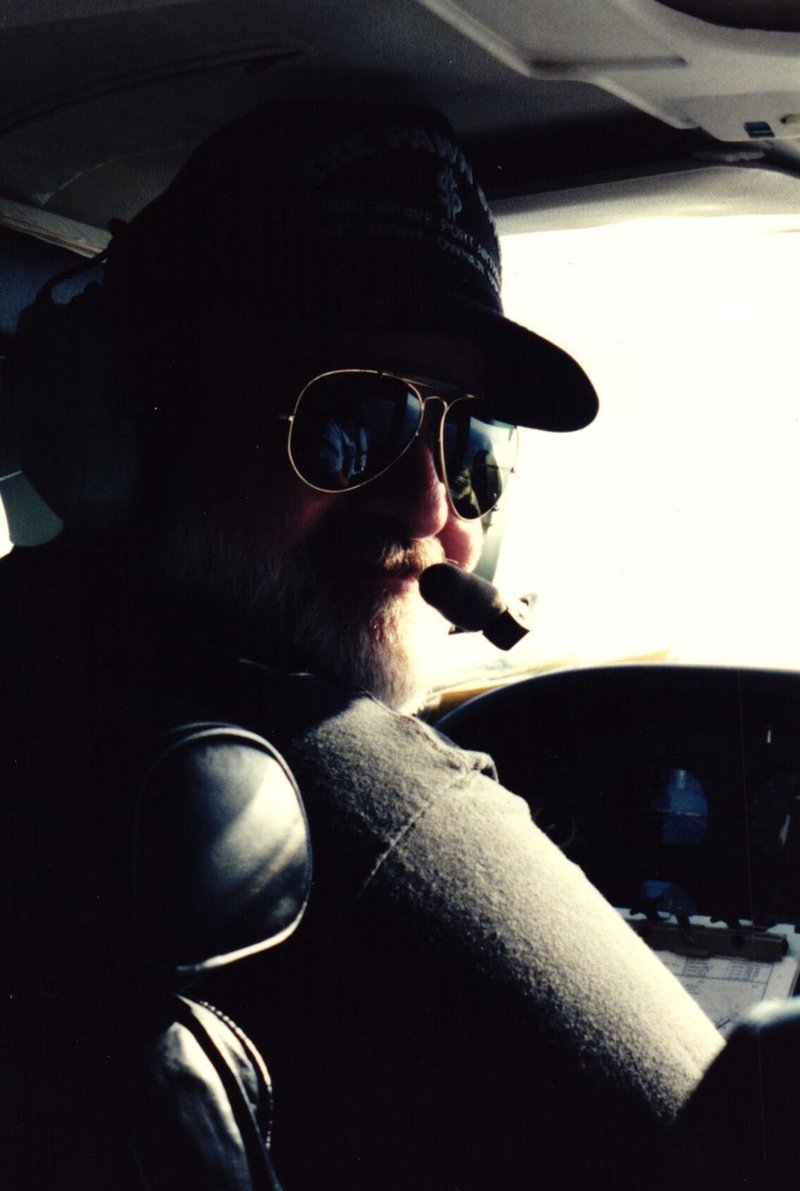 James "Pat" Voight - Photo 22