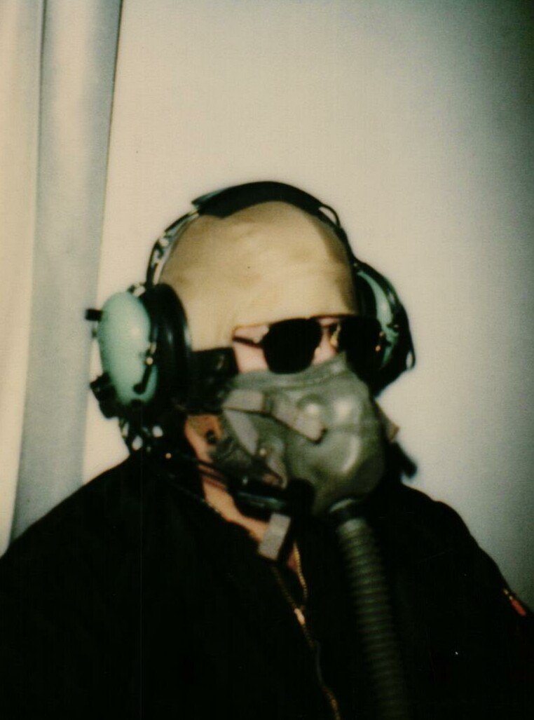 James "Pat" Voight - Photo 25