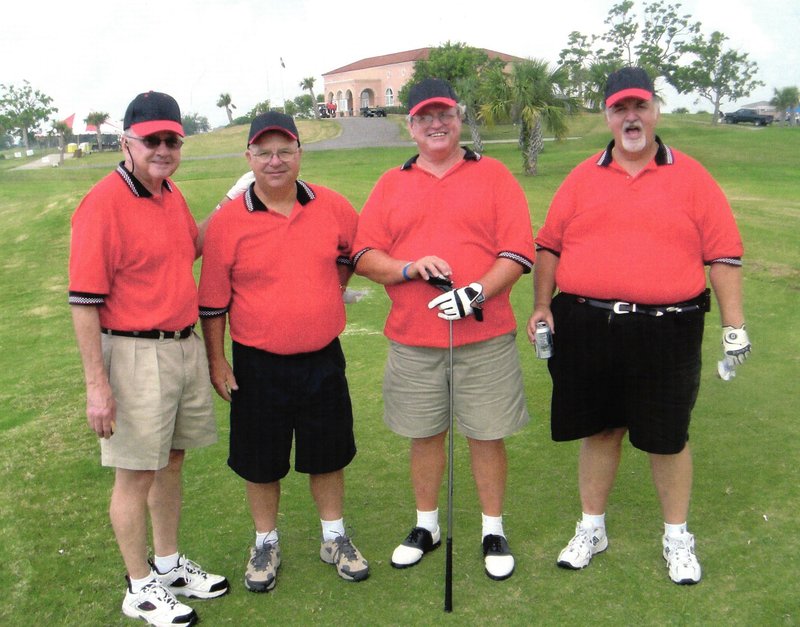 James "Pat" Voight - Photo 26