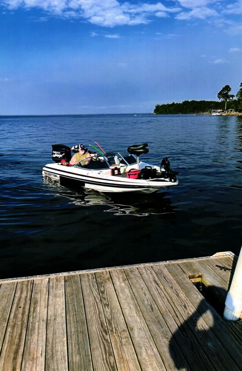 James "Pat" Voight - Photo 27