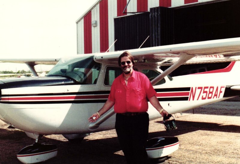 James "Pat" Voight - Photo 28