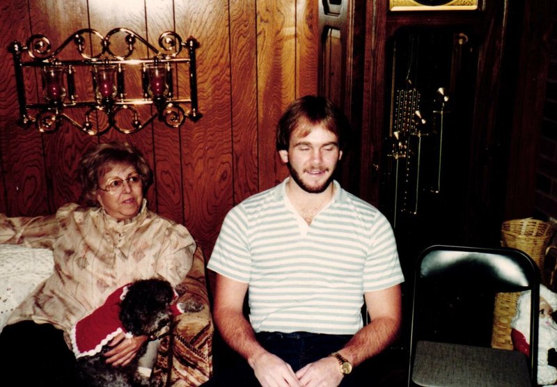 James "Pat" Voight - Photo 31