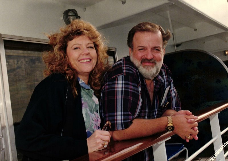 James "Pat" Voight - Photo 33