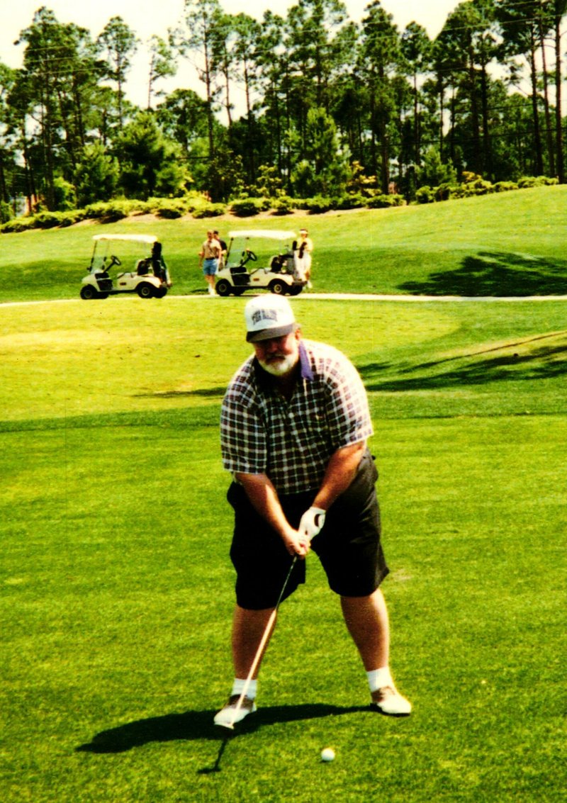 James "Pat" Voight - Photo 32