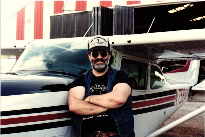 James "Pat" Voight - Photo 34