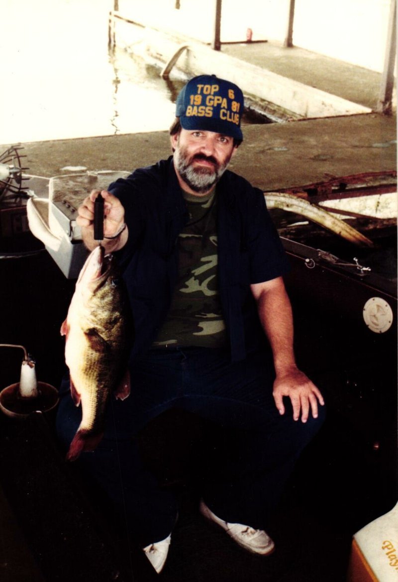 James "Pat" Voight - Photo 36