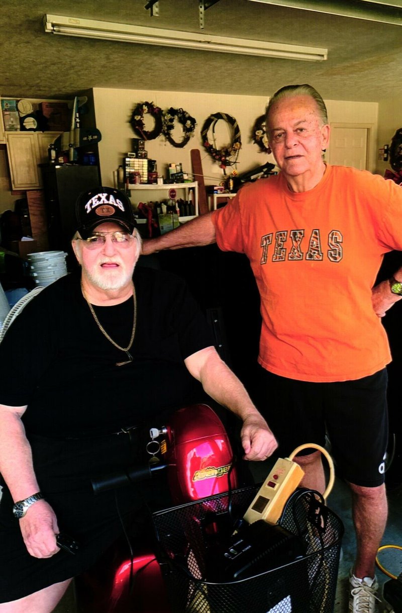 James "Pat" Voight - Photo 39