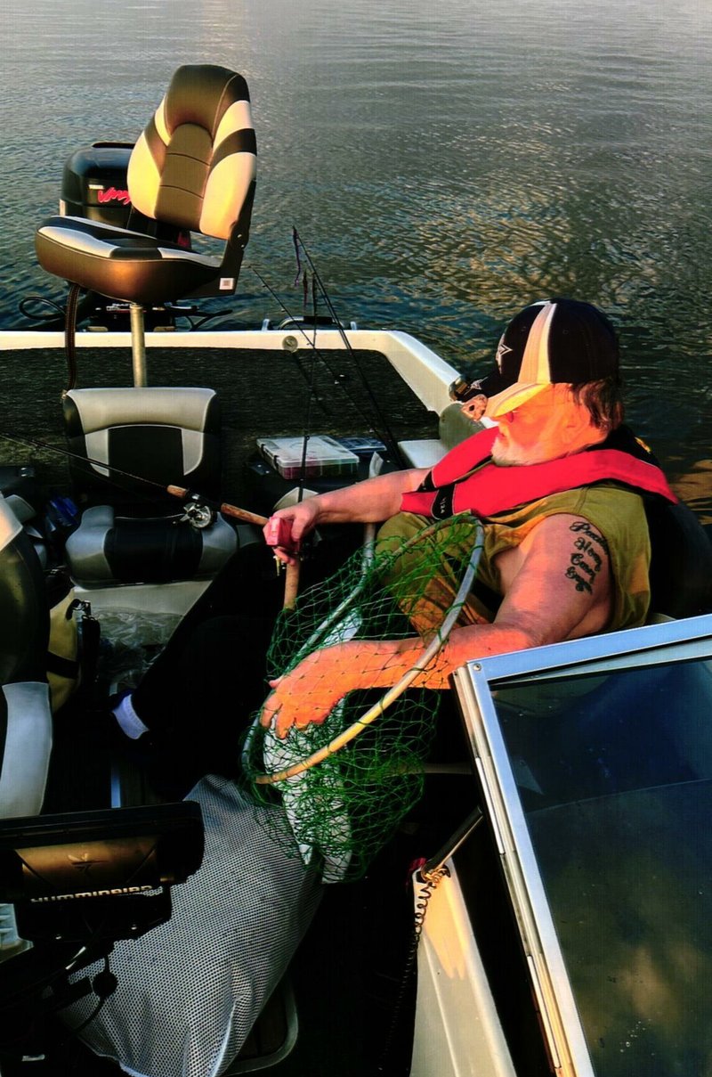 James "Pat" Voight - Photo 42