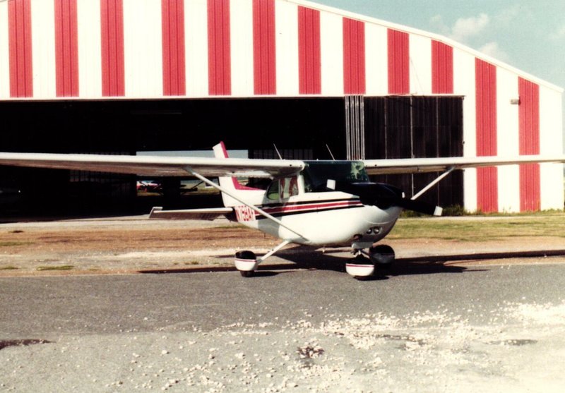 James "Pat" Voight - Photo 44