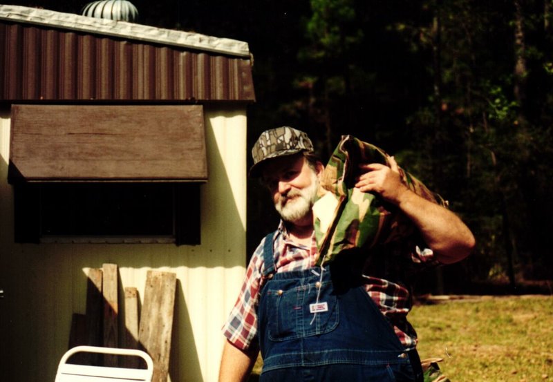 James "Pat" Voight - Photo 45