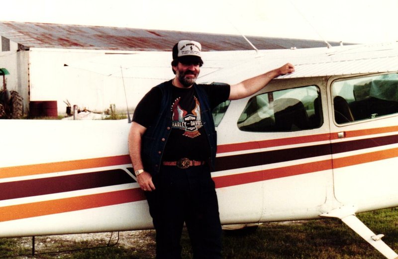 James "Pat" Voight - Photo 46