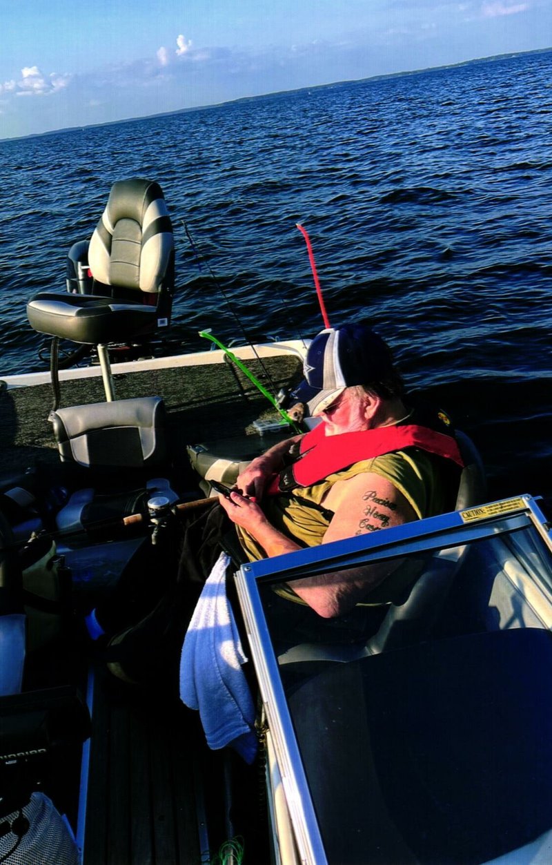 James "Pat" Voight - Photo 48