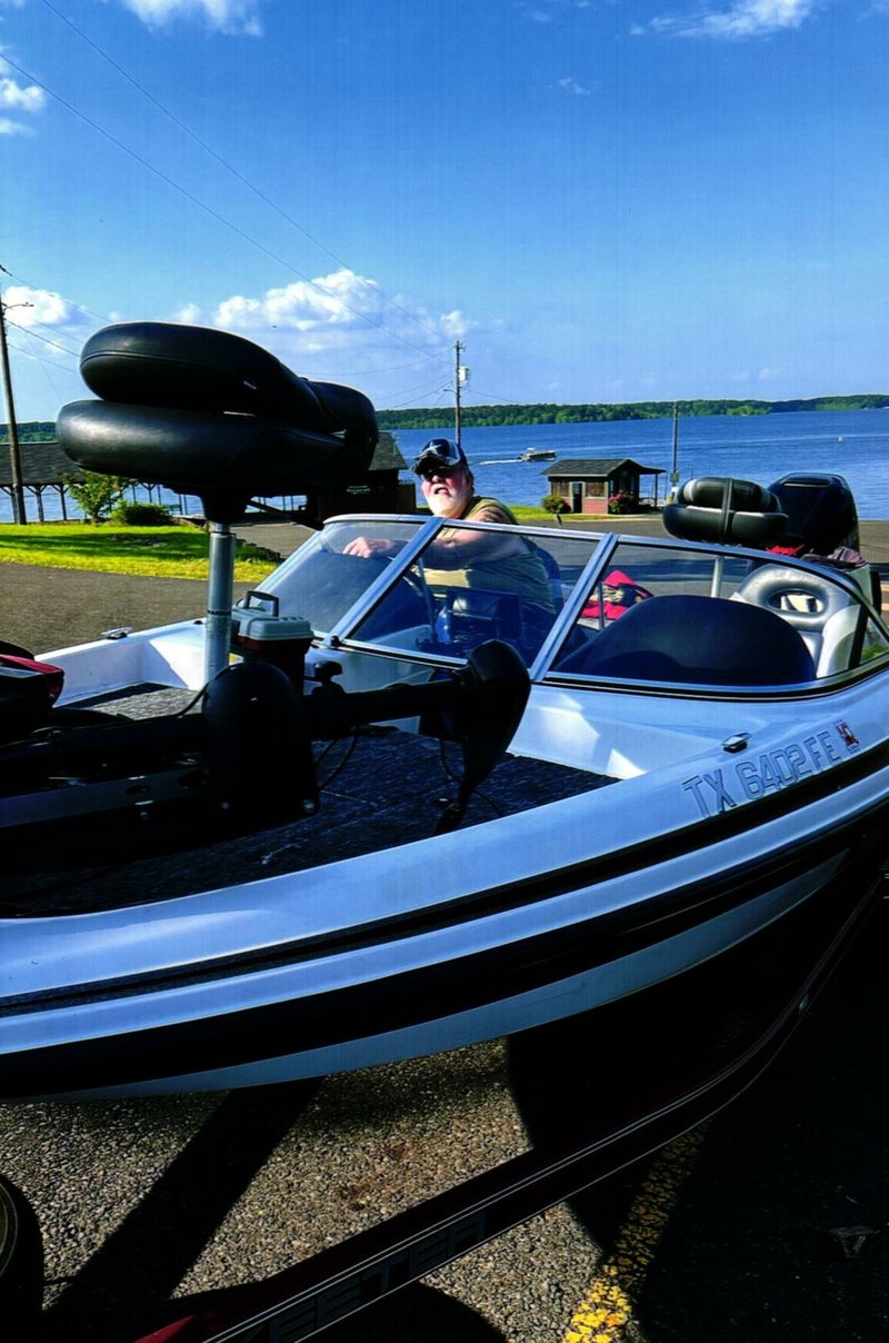 James "Pat" Voight - Photo 49