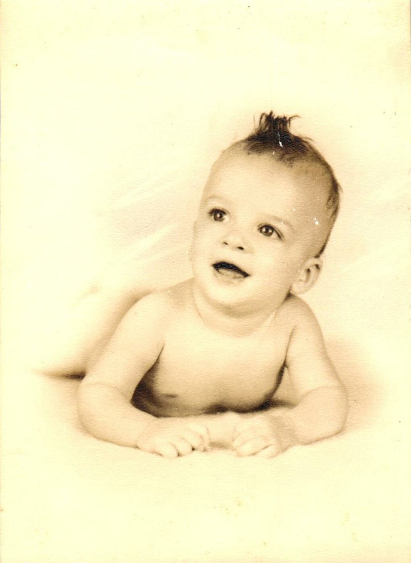 James "Pat" Voight - Photo 52