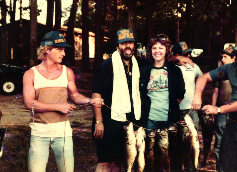 James "Pat" Voight - Photo 54