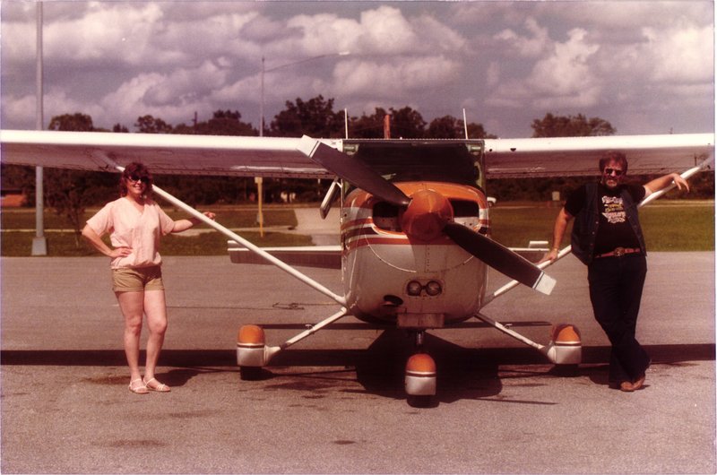 James "Pat" Voight - Photo 53