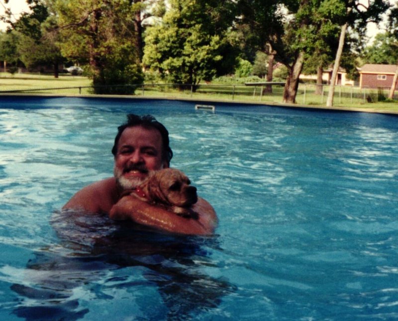 James "Pat" Voight - Photo 55