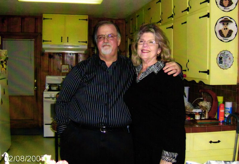 James "Pat" Voight - Photo 58