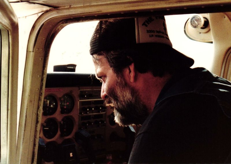 James "Pat" Voight - Photo 59