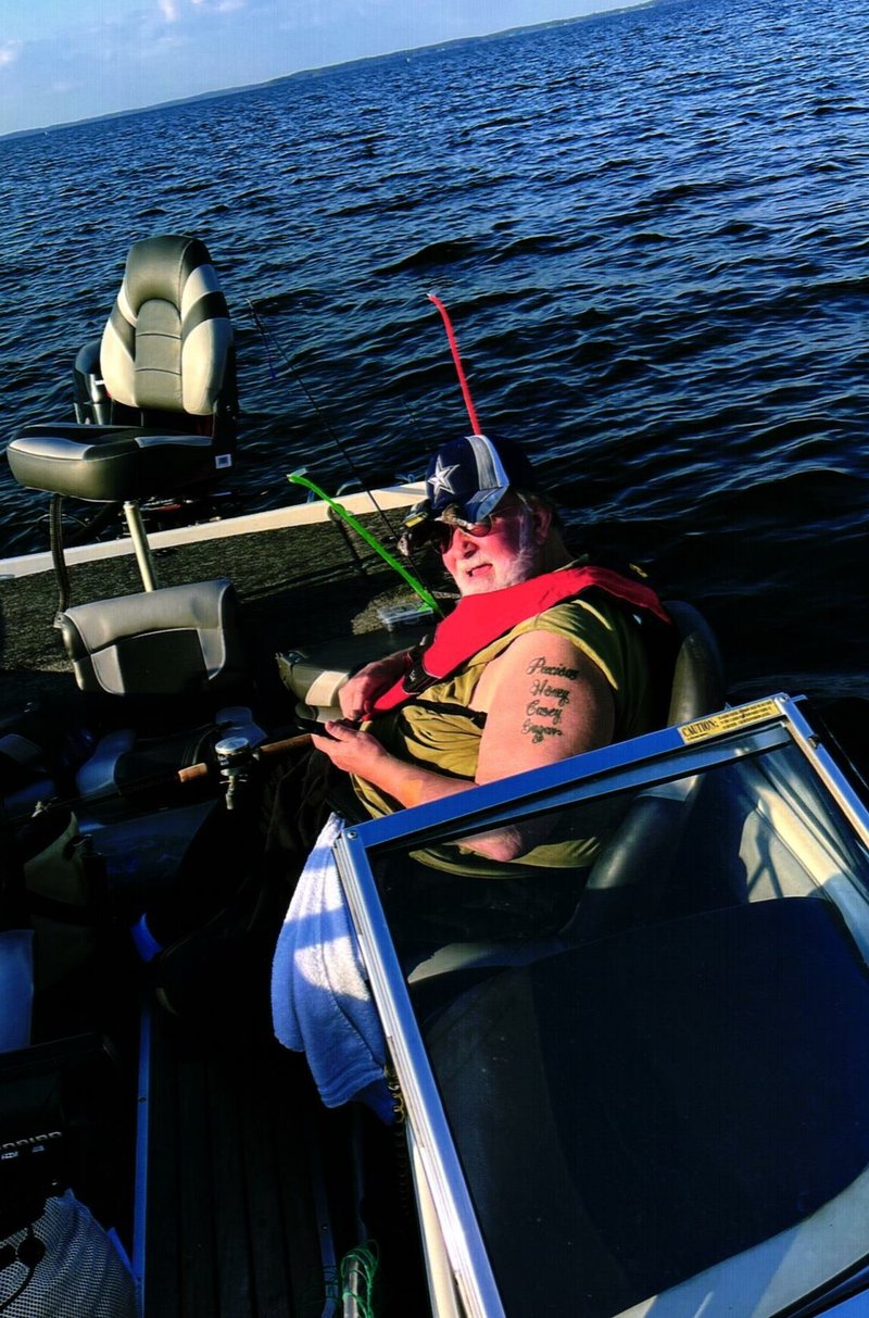 James "Pat" Voight - Photo 60