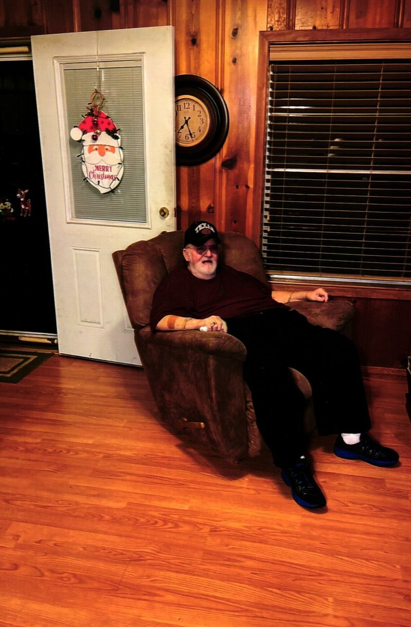 James "Pat" Voight - Photo 61