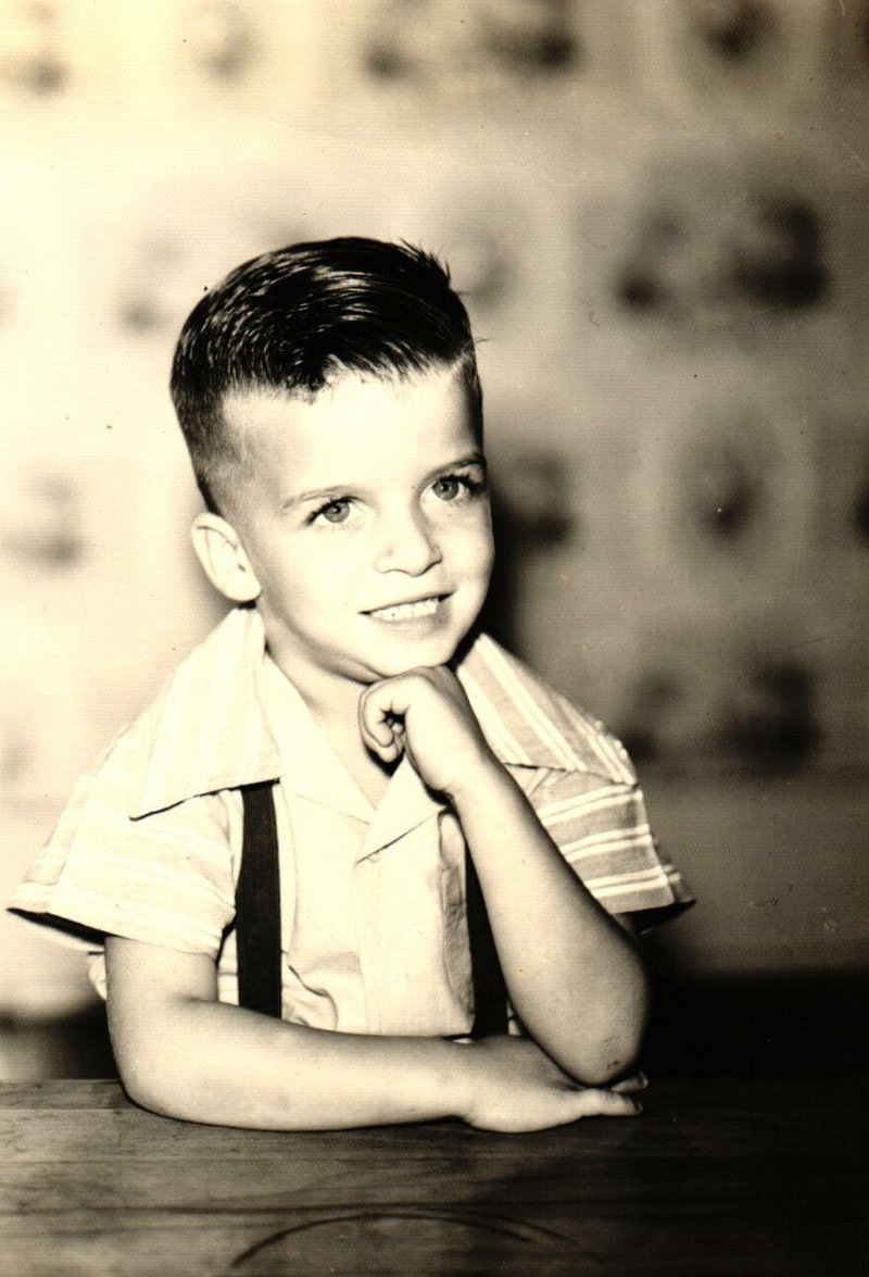 James "Pat" Voight - Photo 62