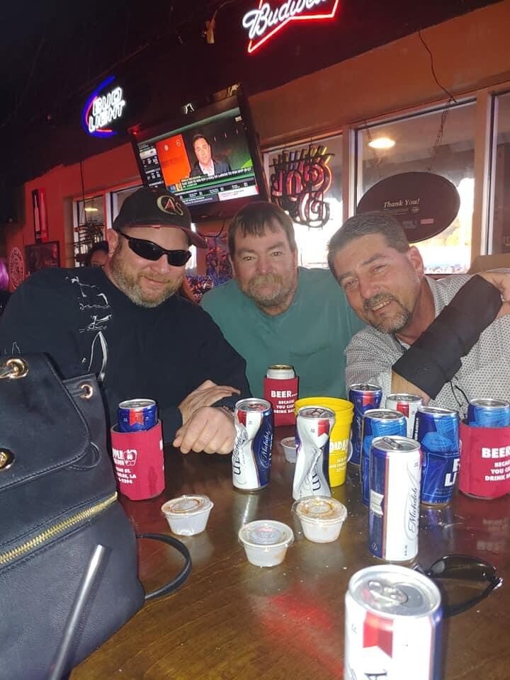 Faron Blake Wilson - Photo 2