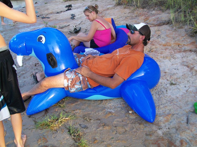 Faron Blake Wilson - Photo 3