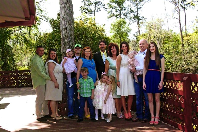 Faron Blake Wilson - Photo 4