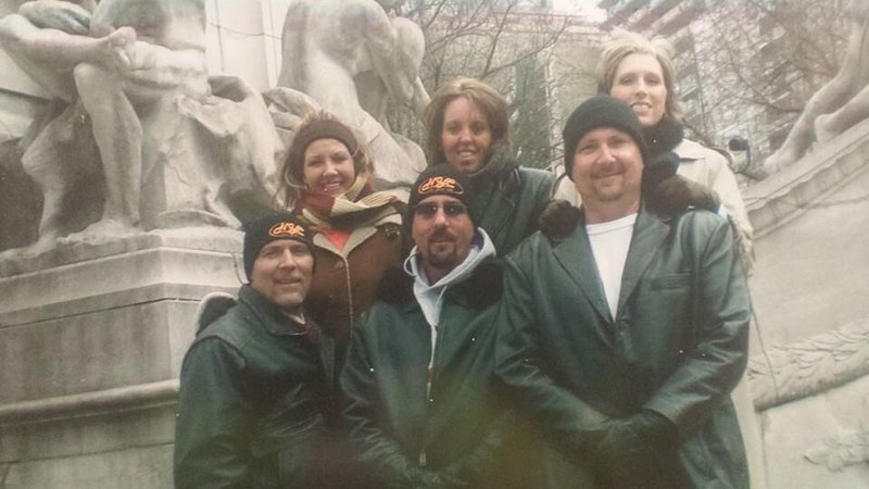 Faron Blake Wilson - Photo 7