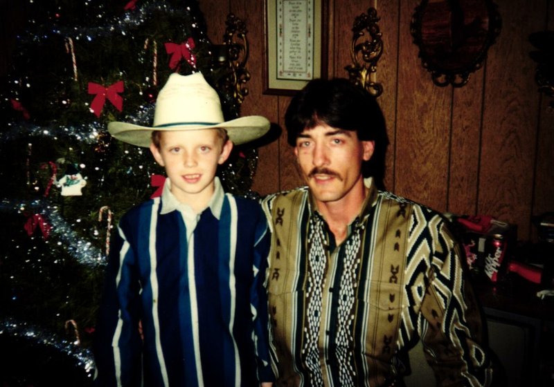 Faron Blake Wilson - Photo 9