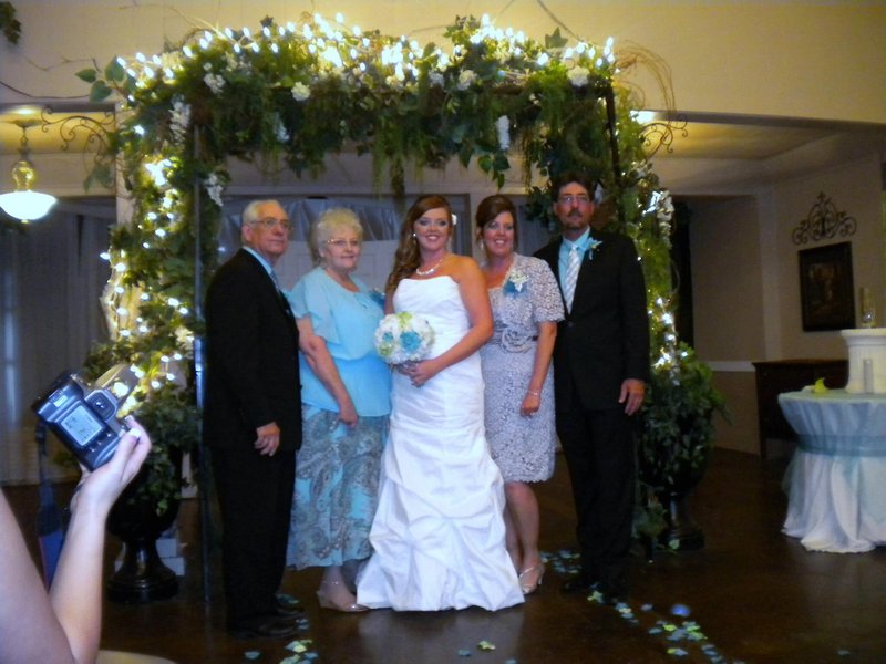 Faron Blake Wilson - Photo 10