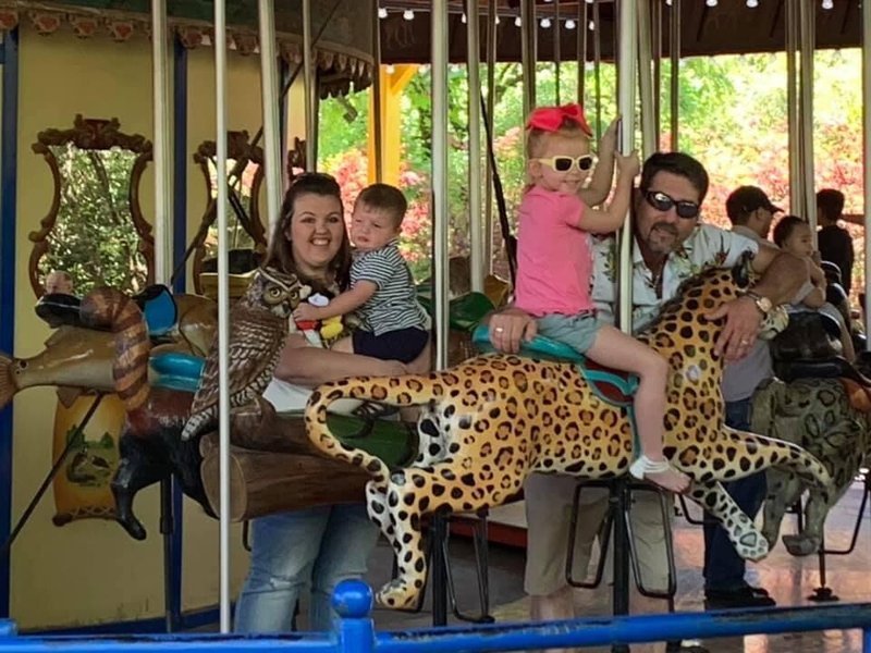 Faron Blake Wilson - Photo 12