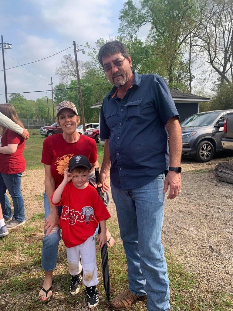 Faron Blake Wilson - Photo 16