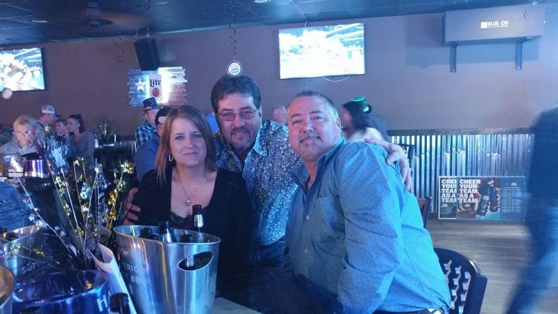 Faron Blake Wilson - Photo 15