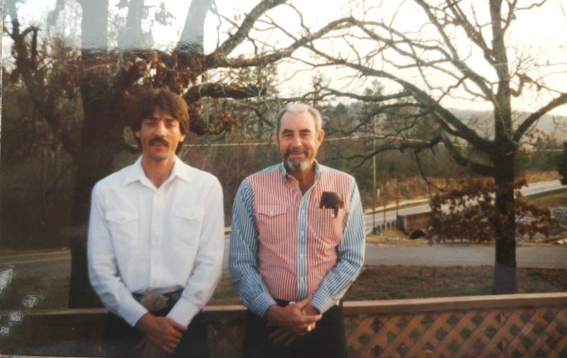 Faron Blake Wilson - Photo 14