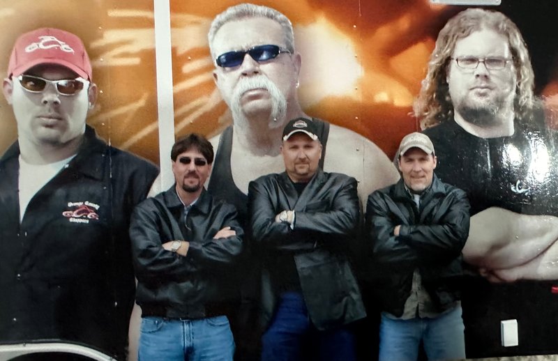 Faron Blake Wilson - Photo 18