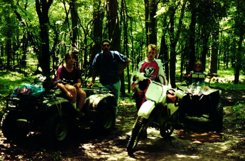 Faron Blake Wilson - Photo 20