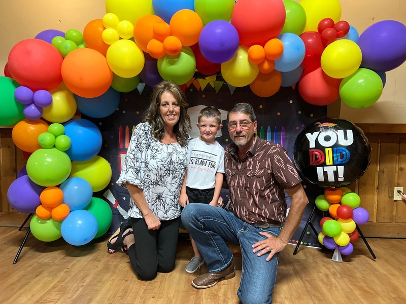 Faron Blake Wilson - Photo 21