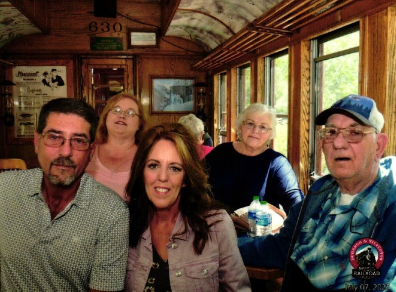 Faron Blake Wilson - Photo 23